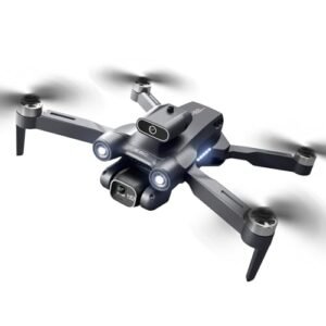 Flying Gators RC Club S150 Mini Drone with 4K Professional Camera 6K HD Obstacle Avoidance Foldable Quadcopter 2 Batteries 25 Mins Flight Time