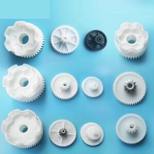 KTM RC 390 Motorcycle Replacement Gear 550 5P Large Gear for Electric Baby Cars and Kids Vehicles
