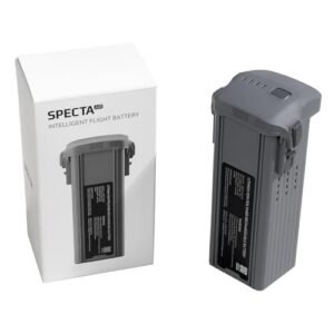Specta Air Drone Intelligent Flight Battery Compatible with Best RC Nitro Fuel Brand Drones