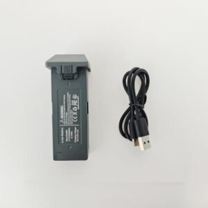 KINGULL Rechargeable Intelligent Battery 2200mAh for G9 Drone