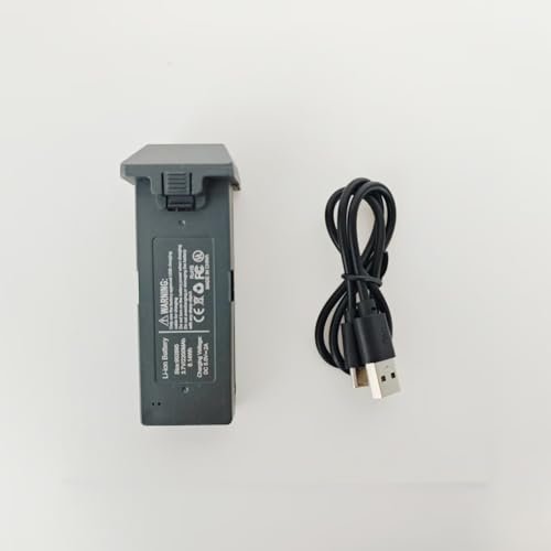 KINGULL Rechargeable Intelligent Battery 2200mAh for G9 Drone