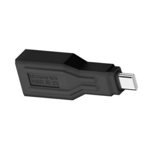 Xiwai XT60 Connector Fast Charging Adapter for RC Willey Laptop Computers and Devices with USB C Output