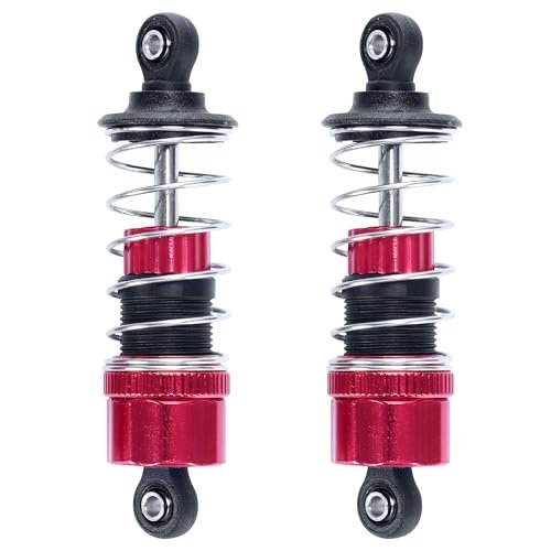 Evmore 1/16 Scale RC Car 16510R 16210 Oil Filled Shock Model EM RC01