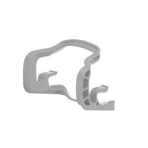 DJI NEO Drone Airplane RC Bumper Guard Protector Anti Collision Scratch Resistant Lens Protection Frame Gray