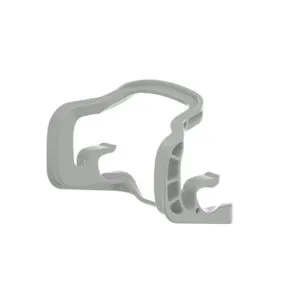 DJI NEO Drone Airplane RC Bumper Guard Protector Anti Collision Scratch Resistant Lens Protection Frame Gray