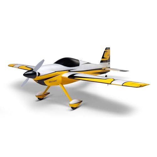 E flite Sportix 1.1m BNF Basic RC Helicopter with AS3X and SAFE Select EFL10750