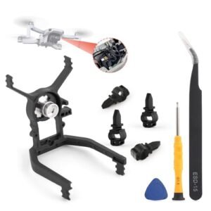 DJI Mini 2 Gimbal Camera Shock Absorber Bracket Replacement Mini RC Parts for Mavic Mini SE 2 SE 4K