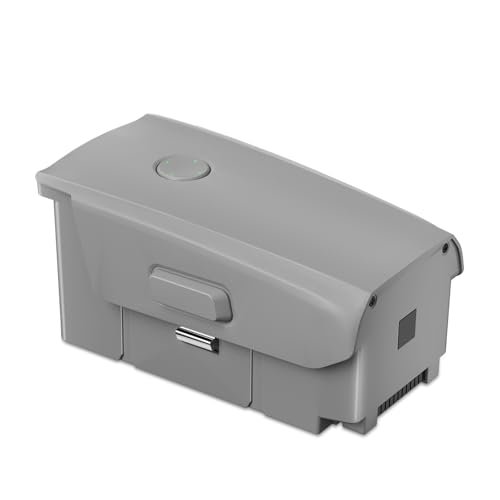 Dregin Mavic Air 2 Battery 3500mAh Intelligent Flight Replacement for DJI Mavic Air 2 2s Prevent RC Airplane Mid Air Collision