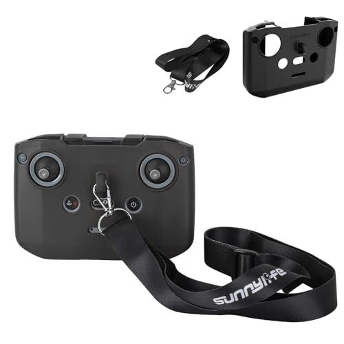 Tineer Silicone Protective Cover for DJI RC N1 N2 N3 Remote Controller Compatible with Roblox RC Plane Drones