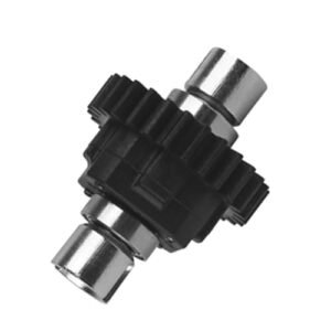 XINLEHONG X9115 X9116 X9120 Differential Upgrade Accessories for RC Dodge Ram Truck Monster Truck Spare Parts Replacement