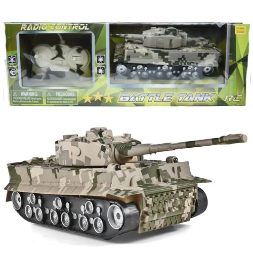 WonderfulGiftShop RC Military Jet Toy for Kids Remote Control Aircraft with Realistic Sounds and Lights