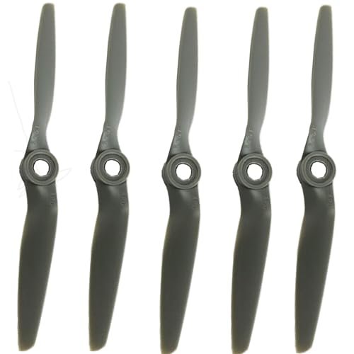 APC 13x8 Thin Electric Props 5PCS for eBay RC Airplanes Electric