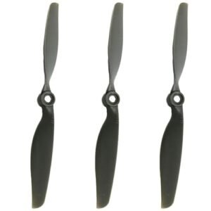 APC 9x4.6 Slow Fly Props 3PCS Custom RC Boat Props
