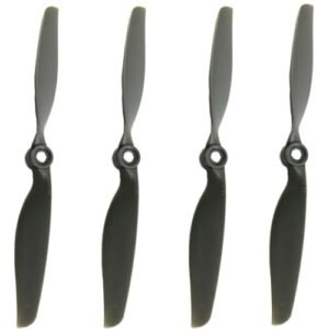 APC 12 Inch Slow Fly Props 12x4.7 4 Pack
