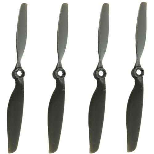 APC 12 Inch Slow Fly Props 12x4.7 4 Pack