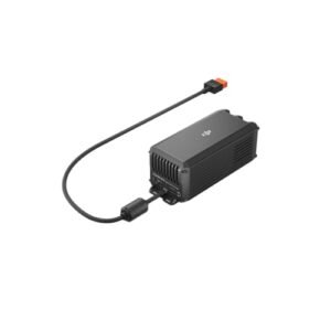 DJI Power 1kW Super Fast Car Charger for DJI Power 1000