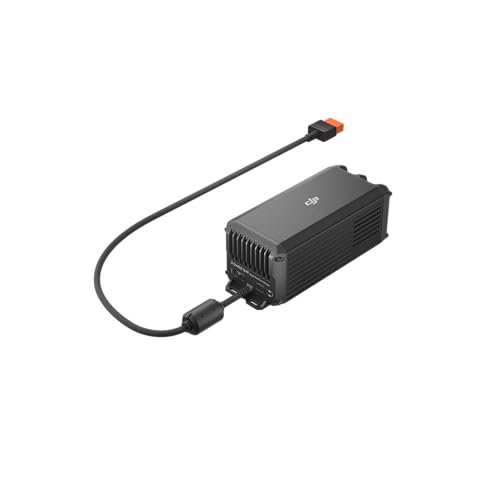 DJI Power 1kW Super Fast Car Charger for DJI Power 1000