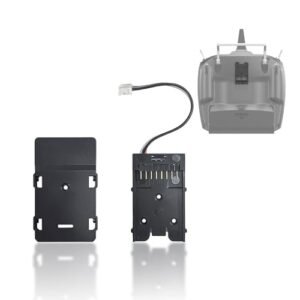 Radiolink ELRS Long Range Module Base Nano Lite Interface RC Drone Nano Quadcopter for T12D Transmitter