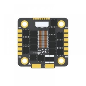 Foxeer Reaper F4 128K 65A BL32 BLHeli32 4in1 ESC for Grim Reaper RC Plane 9 40V 3 8S DShot1200 Racing Drone