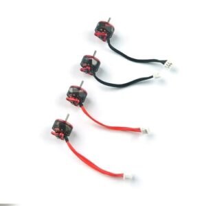 SE0802 Brushless Motor 19000KV 22000KV 25000KV 16000KV 14000KV 1 2S Compatible Tinywhoop Drone Mobula6 Mobula7 4PCS 1mm