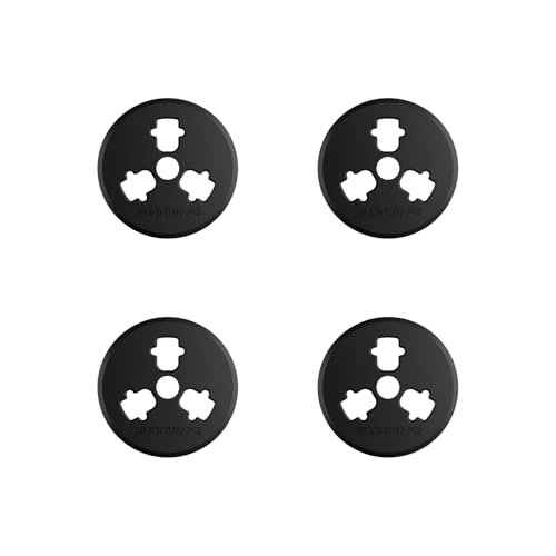 BTG Aluminum Alloy RC Shock Dust Covers for DJI Mavic 3 Pro Classic Air 3S Drone Motor Protection