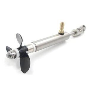 Scratch Build RC Plane Plans High Quality RC Boat 4mm Stainless Steel Drive Shaft Assembly with Shaft Belt Propeller and Universal Joint