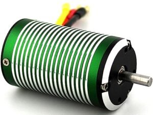 XTEAM 3660 4650KV Brushless Motor 1700W 120A 12V 4 Pole for RC Electric Racing Boat 95641