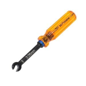 MIP Turnbuckle Wrench Gen 2 3.25mm – Precision Tool for RC Car, Truck, Crawler, Boat, Drone Repair, Upgrade Parts for RC Model Maintenance