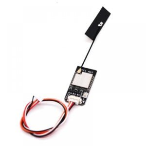 MAVLink2 Wireless WiFi Radio Telemetry Module V2.0 for Pixhawk APM Flight Controller Drones Smartphones Tablets