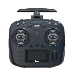 Wednesday 1 1 Thing RC Radio Control Jumper T14 2.4Ghz 915Mhz EDGETX ELRS 1W Transmitter with Hall Sensor and 2.42inch OLED Screen