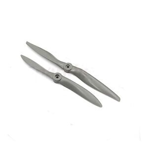 2PCS Glass Fiber Nylon Propellers for Racing Drone RC Airplane DIY Projects 8X6 9X5 9X6 10X6 11X6 13X4 13X6 15X10