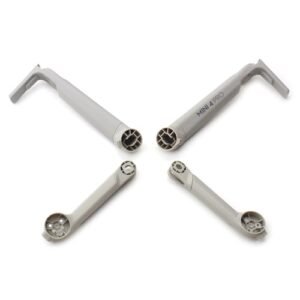 Jakoly RC Land Rover Body Shell High Quality ABS Replacement for DJI Mini 4 Pro Drone 1 Set