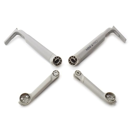Jakoly RC Land Rover Body Shell High Quality ABS Replacement for DJI Mini 4 Pro Drone 1 Set