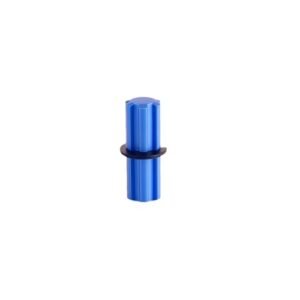 Mesimsple 6061 Aluminum Slipper Shaft AR310881 ARAC9102 Upgrade Part for Arrma 1/10 Granite Senton Bigrock Vorteks 3S BLX Kraton Outcast 4S BLX 1/8 Typhon 3S Series