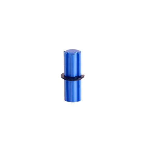 Mesimsple 6061 Aluminum Slipper Shaft AR310881 ARAC9102 Upgrade Part for Arrma 1/10 Granite Senton Bigrock Vorteks 3S BLX Kraton Outcast 4S BLX 1/8 Typhon 3S Series