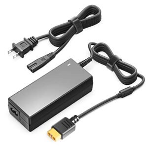 TAIFU 15V 6A AC Adapter Power Supply with XT60 Plug for GT RC Helicopter Chargers and More