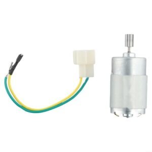 Powerful RS550 RS390 RS380 Electric Motor for Kids Ride On Car 12V 6V 24V High Torque Childrens Electric Car Motor 13000RPM