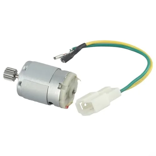 Powerful Electric Motor for Kids Ride On Car High Torque RS390 RS550 RS380 Motors 12V 6V 24V Childrens Electric Car Motor 380 12V 15000RPM