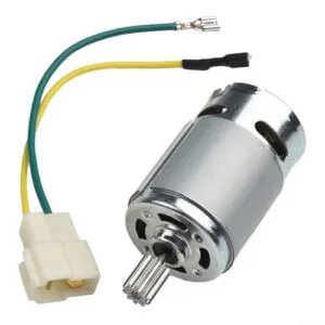 Powerful RS390 RS550 RS380 Electric Motors for Kids Ride On Cars 12V 6V 24V High Torque Performance