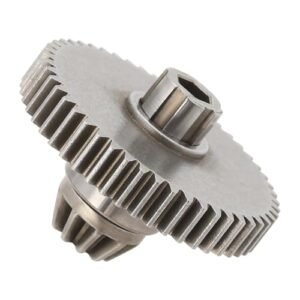The Brave RC Truck 1Pc Powder Metallurgy Spur Gear for MJX H16 Series Remote Control Cars