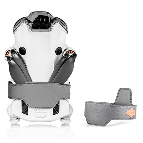 STARTRC PHOTO Mini 4 Pro Adjustable Pitch RC Propeller Holder Strap Props Guard Fixator for DJI Mini 4 Pro Accessories