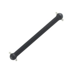 Garende 1/14 Scale Rear Center Drive Shaft CVD Driveshafts Dog Bone Spare Parts for RC Cars 144016 at RC Willey Outlet Center Las Vegas