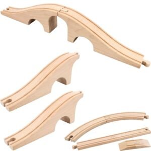 DIY RC Boat Plans Wood Kit Premium Quality Beech Material for Hobbyists and Craft Enthusiasts