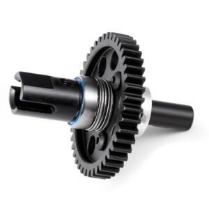 LSG High Speed 47T Differential Spool Locker Backfire RC Kit for Arrma 1/7 6S Felony Upgrades