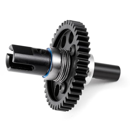 LSG High Speed 47T Differential Spool Locker Backfire RC Kit for Arrma 1/7 6S Felony Upgrades