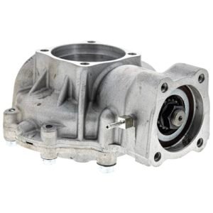 Honda RC Body Rear Differential Gear Case for Fourtrax Big Red 250 TRX250 ATC250ES OEM 41300 HA0 680 41300 HA0 010