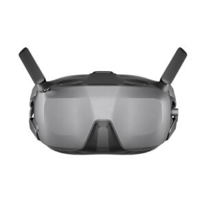 Original Goggles N3 for DJI Neo,Avata2,Wireless Streaming,FPV Goggles with 1080p Ultra-Wide Screen,AR Cursor,Ready-to-Use Kit