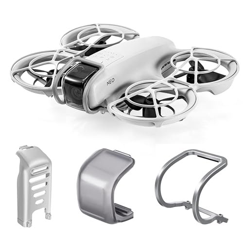 STARTRC PHOTO 3 IN 1 Protector Kit for DJI Neo Accessories RC Monster Truck Build Kit