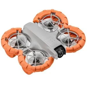 STARTRC PHOTO Height Increasing Cover Propeller Guard for DJI Neo Drone Car RC Photo Accessories