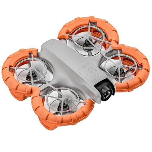 STARTRC PHOTO Height Increasing Cover Propeller Guard for DJI Neo Drone Car RC Photo Accessories
